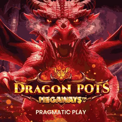 Dragon Pots Megaways